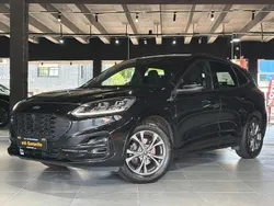 Schwarz Gebraucht 2022 Ford Kuga ST-Line SUV | 19.999 € (Guter Preis)