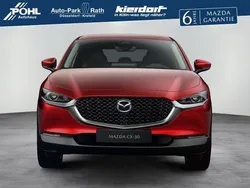 Soul red crystal m (rot) Neu 2025 Mazda CX-30 Center-Line SUV | 29.890 €