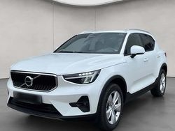 Weiß Gebraucht 2024 Volvo XC40 Core SUV | 31.990 € (Superpreis)