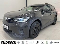 Mangangrau metallic Gebraucht 2022 VW ID.4 Pro Performance SUV | 28.980 € (Etwas zu teuer)