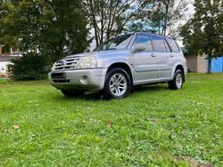 Silber Gebraucht 2005 Suzuki Vitara SUV | 4.800 €
