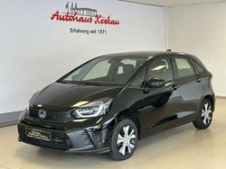 Crystal black pearl Gebraucht 2025 Honda Jazz Elegance Kleinwagen | 24.450 € (Fairer Preis)