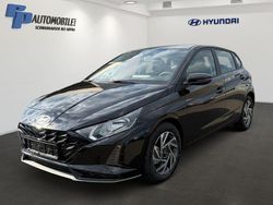 Phantom black Neu 2024 Hyundai i20 Trend Kleinwagen | 20.990 € (Guter Preis)
