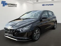 Phantom black Neu 2024 Hyundai i20 Trend Kleinwagen | 20.990 € (Guter Preis)