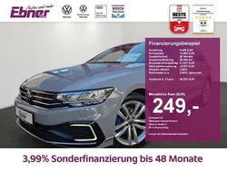 Mondsteingrau Gebraucht 2021 VW Passat Design Kombi | 26.350 € (Fairer Preis)