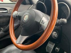 Rot Gebraucht 2005 Alfa Romeo 147 Kleinwagen | 699 €