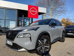 Grau Gebraucht 2023 Nissan X-Trail Tekna+ SUV | 31.790 € (Teuer)