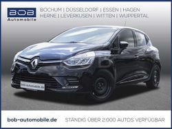 Schwarz Gebraucht 2020 Renault Clio V Collection Limousine | 11.388 € (Fairer Preis)