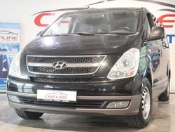 Schwarz Gebraucht 2009 Hyundai H-1 Van | 11.222 €