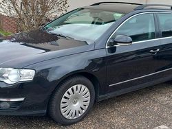 Gebraucht 2010 VW Passat Comfortline Kombi | 3.990 € (Fairer Preis)