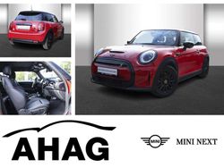 Chili red uni Gebraucht 2022 Mini Cooper SE Classic Kleinwagen | 18.880 € (Fairer Preis)