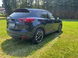 Blau Gebraucht 2015 Mazda CX-5 SUV | 7.500 € (Superpreis)