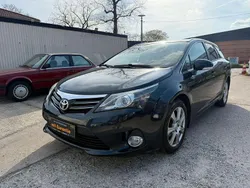 Grau Gebraucht 2013 Toyota Avensis Life Kombi | 5.600 € (Superpreis)