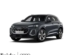 Grau Gebraucht 2025 Audi Q5 Sport SUV | 70.880 €