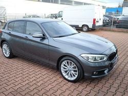Mineralgrau Gebraucht 2018 BMW 118 Advantage Kleinwagen | 13.900 € (Guter Preis)