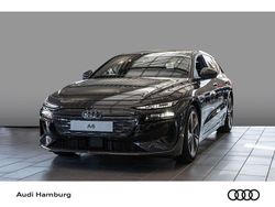 Grau Neu 2025 Audi A6 e-tron Performance Kombi | 81.821 € (Fairer Preis)