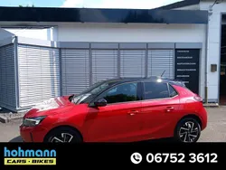 Rot Neu 2025 Opel Corsa Limousine | 20.990 € (Etwas zu teuer)