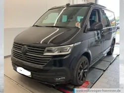 Schwarz Gebraucht 2023 VW T6.1 Beach Van | 63.990 € (Fairer Preis)