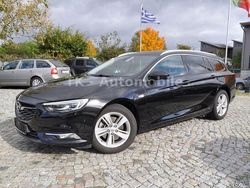 Schwarz Gebraucht 2018 Opel Insignia Dynamic Kombi | 12.980 € (Fairer Preis)