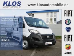 Weiß Neu 2024 Fiat Ducato Van | 37.990 € (Teuer)