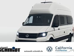Candyweiß Neu 2025 VW California California Van | 78.490 € (Teuer)