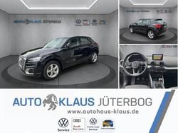 Schwarz Gebraucht 2020 Audi Q2 Sport SUV | 17.995 € (Fairer Preis)