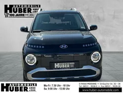 Schwarz Neu 2025 Hyundai Inster Trend Kleinwagen | 26.890 € (Fairer Preis)
