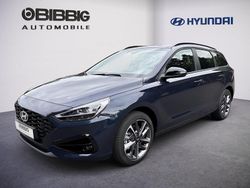 Blau Neu 2025 Hyundai i30 Advantage Kombi | 31.490 € (Etwas zu teuer)