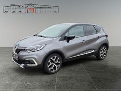Gebraucht 2017 Renault Captur Crossborder SUV | 12.950 € (Fairer Preis)