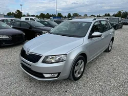 Silber Gebraucht 2014 Skoda Octavia Elegance Kombi | 4.800 € (Guter Preis)