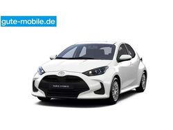 Weiß Neu 2025 Toyota Yaris Kleinwagen | 20.500 € (Superpreis)