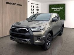 Braun Neu 2025 Toyota HiLux Abholung | 62.490 € (Fairer Preis)