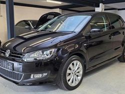 Schwarz Gebraucht 2012 VW Polo Limousine | 9.999 € (Fairer Preis)