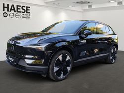 Schwarz Gebraucht 2025 Volvo EX30 Plus SUV | 37.990 € (Fairer Preis)