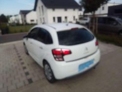 Gebraucht 2015 Citroën C3 PureTech Kleinwagen | 5.900 € (Fairer Preis)
