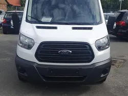 Weiß Gebraucht 2017 Ford Transit Trend Limousine | 14.950 € (Fairer Preis)