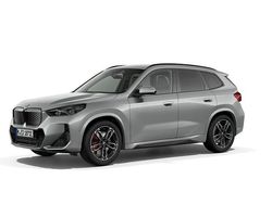 Neu 2025 BMW iX1 Luxury Line SUV | 50.940 € (Superpreis)