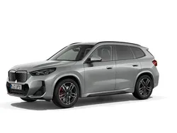 Neu 2025 BMW iX1 Luxury Line SUV | 53.320 € (Guter Preis)