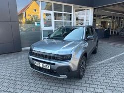 Grau Gebraucht 2024 Jeep Avenger Altitude SUV | 21.490 € (Fairer Preis)