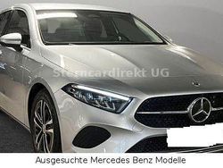 High tech silber (metallic) Gebraucht 2024 Mercedes A200 Progressive Limousine | 29.890 € (Fairer Preis)