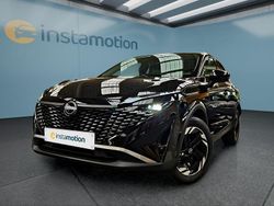 Neu 2025 Nissan Qashqai SUV | 35.549 € (Fairer Preis)