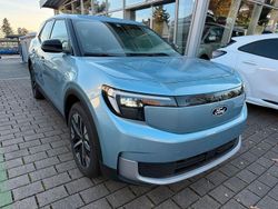 Blau Neu 2025 Ford Explorer SUV | 49.990 € (Fairer Preis)