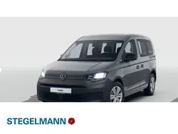 Pure grey Gebraucht 2023 VW Caddy Basis Van / Kleinbus | 28.890 € (Fairer Preis)