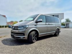 Beige Gebraucht 2015 VW Multivan Generation Six Van | 31.900 €
