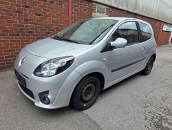 Grau Gebraucht 2008 Renault Twingo Dynamique Kleinwagen | 2.900 €