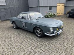 Grau Gebraucht 1968 VW Karmann Ghia Karmann Coupé | 18.800 €