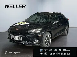 Schwarz Neu 2025 Cupra Formentor VZ SUV | 39.900 € (Superpreis)