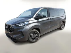 Magnetic metallic Neu 2025 Ford Tourneo Custom Titanium Van / Kleinbus | 48.807 € (Superpreis)
