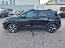 Schwarzmetallic Neu 2025 VW T-Cross SUV | 23.990 € (Guter Preis)
