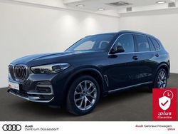 Grau Gebraucht 2023 BMW X5 Sport Line SUV | 56.900 € (Superpreis)